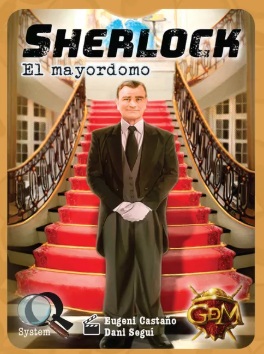 El Mayordomo